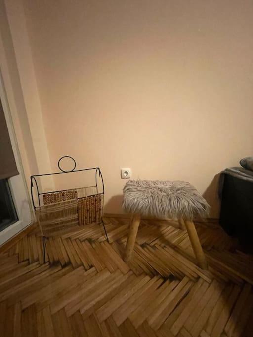 Bg Sunflower Apartment Belgrad Exterior foto